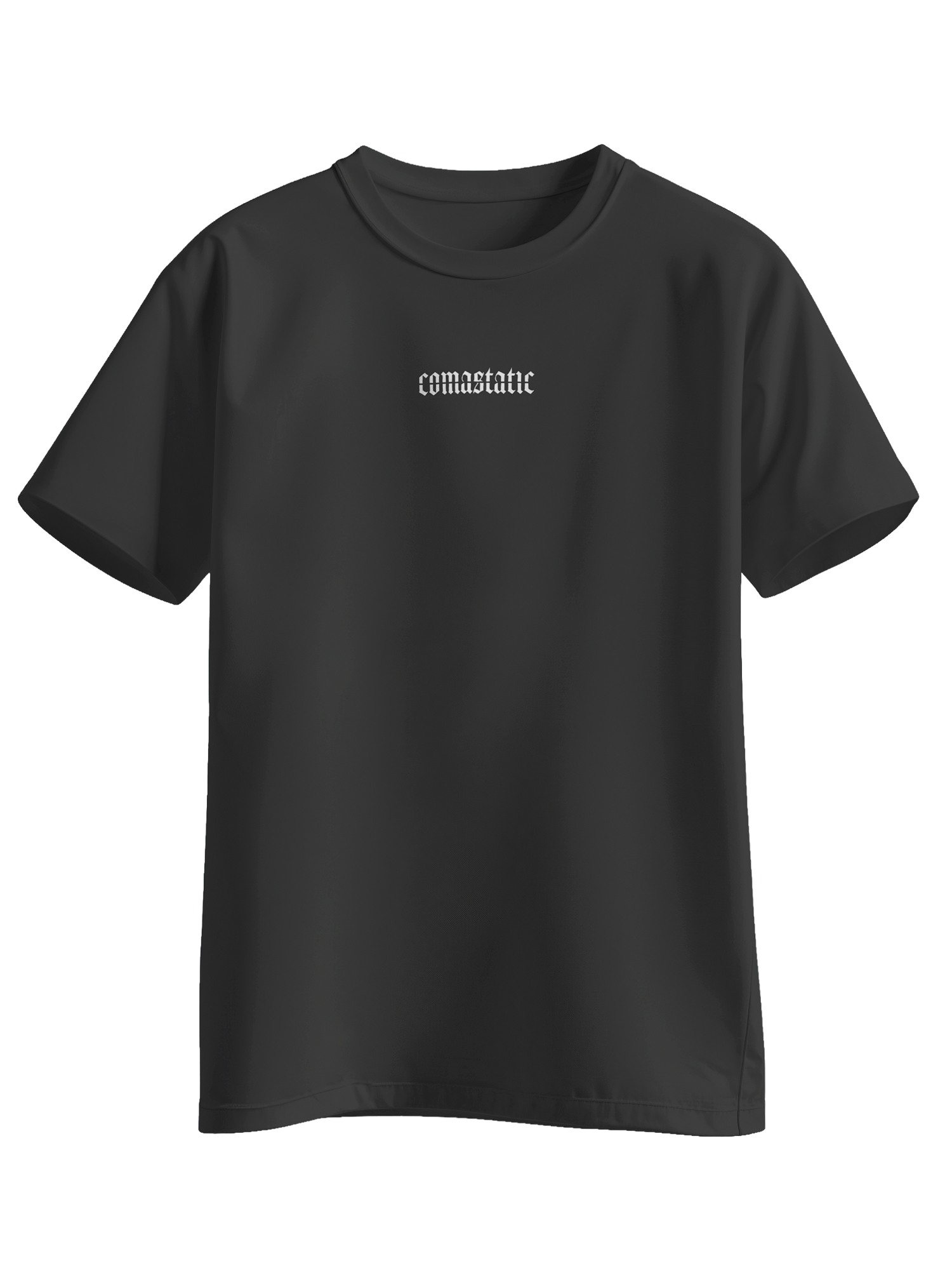 Comastatic Shirt "Embroidered"