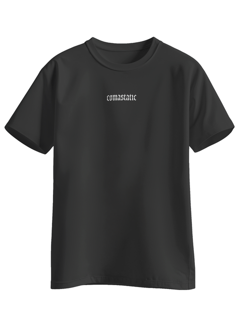 Comastatic Shirt "Embroidered"