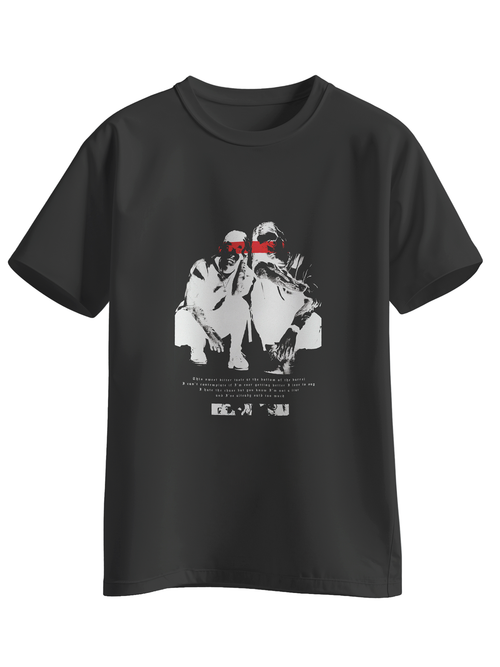 Comastatic Shirt "Iconic"